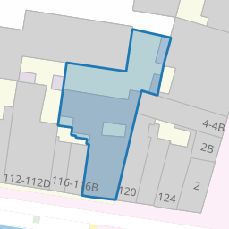 Perceel LDN01-B-3632