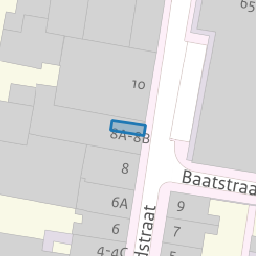 Perceel LDN01-B-3634