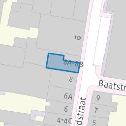 Perceel LDN01-B-3635