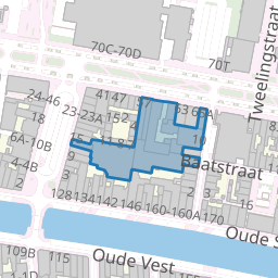 Perceel LDN01-B-3636