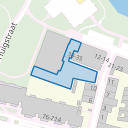 Perceel LDN01-B-3638