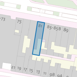 Perceel LDN01-B-3640