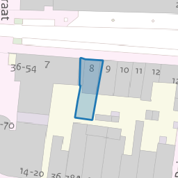 Perceel LDN01-B-3642