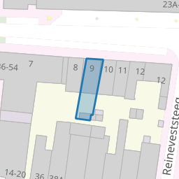 Perceel LDN01-B-3643