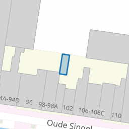 Perceel LDN01-B-3646