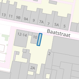 Perceel LDN01-B-3660