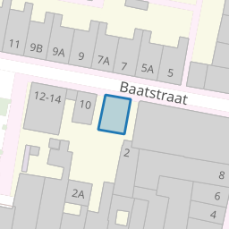 Perceel LDN01-B-3661