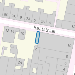 Perceel LDN01-B-3662