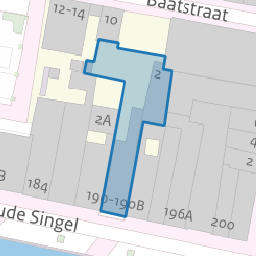 Perceel LDN01-B-3663