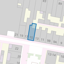 Perceel LDN01-B-3673