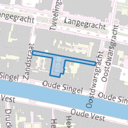 Perceel LDN01-B-3679