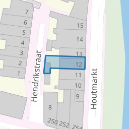 Perceel LDN01-B-3681