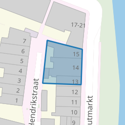 Perceel LDN01-B-3683