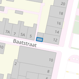 Perceel LDN01-B-3689