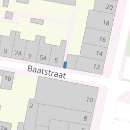 Perceel LDN01-B-3698