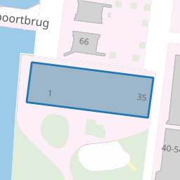 Perceel LDN01-B-3701