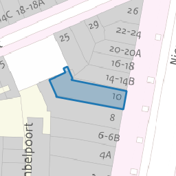 Perceel LDN01-B-3703