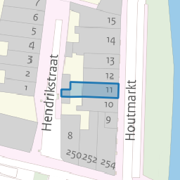 Perceel LDN01-B-3707