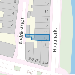 Perceel LDN01-B-3708