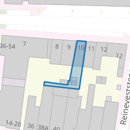 Perceel LDN01-B-3713