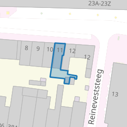 Perceel LDN01-B-3714