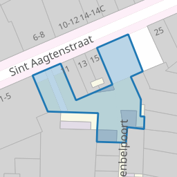 Perceel LDN01-B-3718