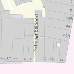 Perceel LDN01-B-3719