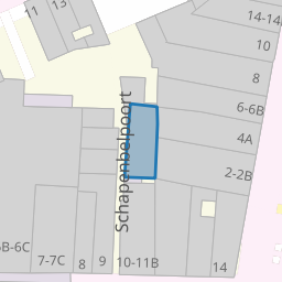 Perceel LDN01-B-3720