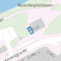 Perceel LDN01-B-3722