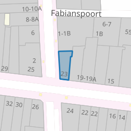 Perceel LDN01-B-3724