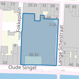 Perceel LDN01-B-3735