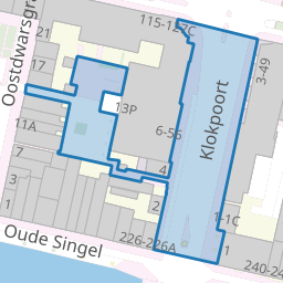 Perceel LDN01-B-3736