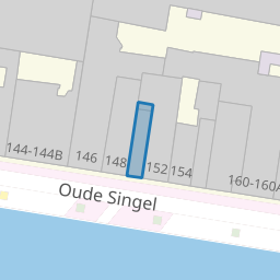 Perceel LDN01-B-3738