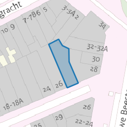 Perceel LDN01-B-3753