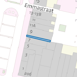 Perceel LDN01-B-3756