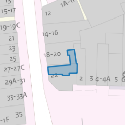 Perceel LDN01-B-3758