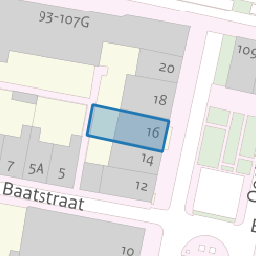 Perceel LDN01-B-3759