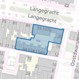 Perceel LDN01-B-3760