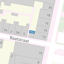 Perceel LDN01-B-3763