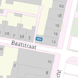 Perceel LDN01-B-3764