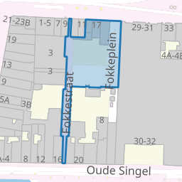 Perceel LDN01-B-3771