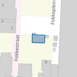 Perceel LDN01-B-3772