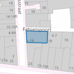 Perceel LDN01-B-3773