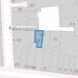 Perceel LDN01-B-3774