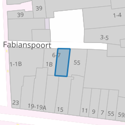 Perceel LDN01-B-3775