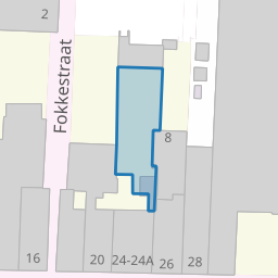 Perceel LDN01-B-3776