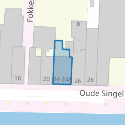 Perceel LDN01-B-3777