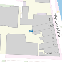 Perceel LDN01-B-3784