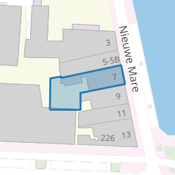 Perceel LDN01-B-3785