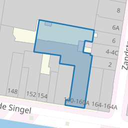 Perceel LDN01-B-3792